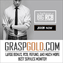 Graspgold.com