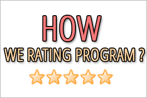 Image for Howâ€™s our star rating working.?